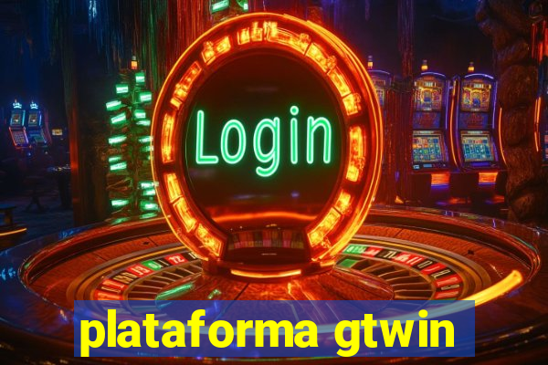 plataforma gtwin